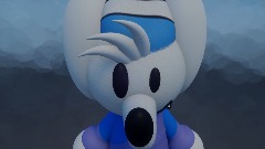 A screenshot taken in Dreams. 4 of 23.