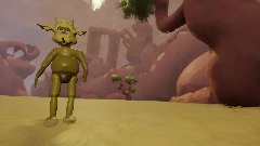 A screenshot taken in Dreams. 11 of 19.