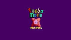 TERBO More X Row Show Seasonal edition