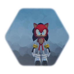 Nexo v3 (animation version)whit text