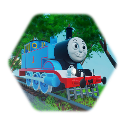 Day out with thomas