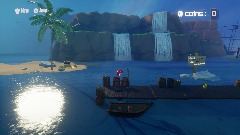 A screenshot taken in Dreams. 24 of 24.