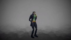 A screenshot taken in Dreams. 2 of 5.