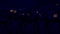 Bendy: the dark puddles: Chapter 1, THE FALLEN ANGEL (V3)