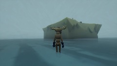 A screenshot taken in Dreams. 2 of 14.