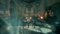 A screenshot taken in Dreams. 12 of 15.