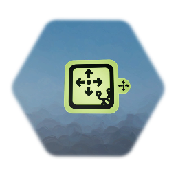 Object Transform Sensor