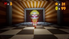 A screenshot taken in Dreams. 6 of 17.