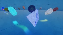 Firkrann Crystal Information