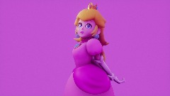 A screenshot taken in Dreams. 1 of 2.