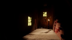 A screenshot taken in Dreams. 7 of 30.