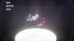 A screenshot taken in Dreams. 23 of 25.
