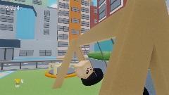 A screenshot taken in Dreams. 1 of 8.