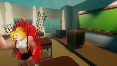 シーン2 選択肢1