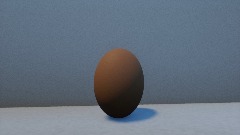 World record egg
