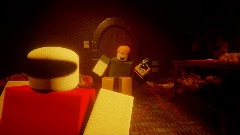 A screenshot taken in Dreams. 2 of 4.