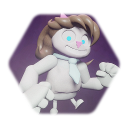 Carrion - Beat 'em up Version