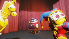 The Amazing Funni Circus episode 8: HJKLZXCVBN
