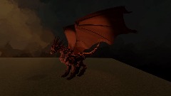 Dragon project
