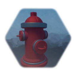 Fire hydrant