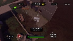 A screenshot taken in Dreams. 1 of 2.