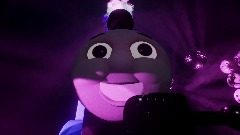 Thomas's Sphincter Adventure