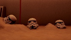 Mandalorian Intro Alpha