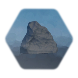 Old Rock