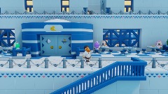 A screenshot taken in Dreams. 1 of 22.