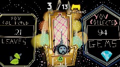 A screenshot taken in Dreams. 9 of 20.