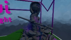 A screenshot taken in Dreams. 1 of 1.