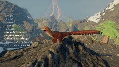 A screenshot taken in Dreams. 11 of 15.