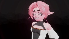 A screenshot taken in Dreams. 7 of 28.