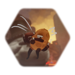 Potato Adventure - Level kit