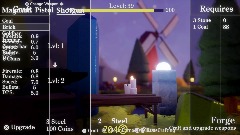 A screenshot taken in Dreams. 3 of 3.