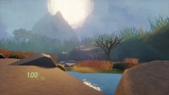 [FPS][RPG] VETHERIS DEMO 3 - Land exploration {WIP} 3.0