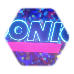 Sonic stars 1 [ UPDATE ]