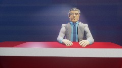 News Crime Report Cutscene #1