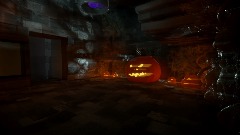 A screenshot taken in Dreams. 1 of 5.