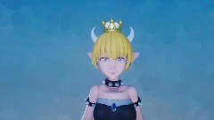 A screenshot taken in Dreams. 9 of 18.