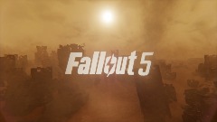 Fallout 5 Teaser