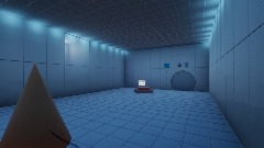 A screenshot taken in Dreams. 3 of 4.