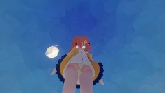 A screenshot taken in Dreams. 1 of 8.