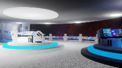 STARSHIP COLUMBUS(level)