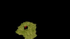 Remix of Red back spider