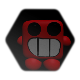 Super meat boy