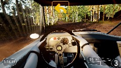 A screenshot taken in Dreams. 23 of 28.