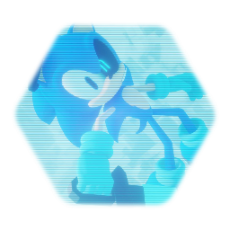 Ayden The Hedgehog