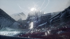 A screenshot taken in Dreams. 26 of 29.