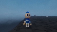 A screenshot taken in Dreams. 12 of 17.